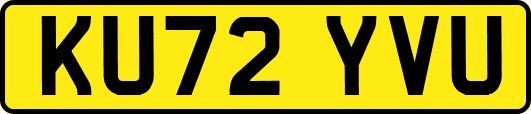 KU72YVU