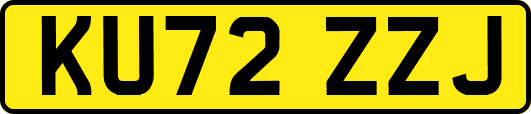 KU72ZZJ