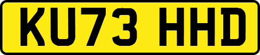 KU73HHD