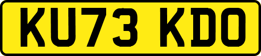 KU73KDO