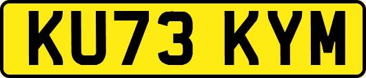 KU73KYM