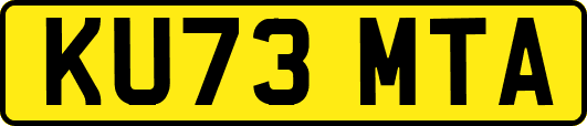 KU73MTA