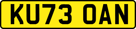 KU73OAN