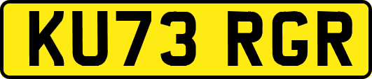 KU73RGR