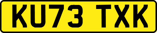 KU73TXK