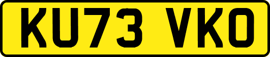 KU73VKO