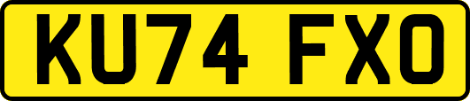 KU74FXO