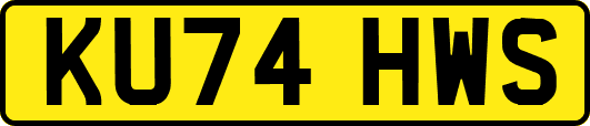 KU74HWS