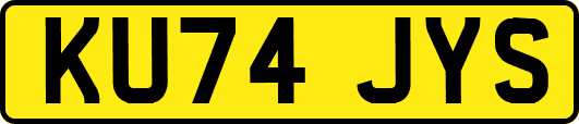 KU74JYS