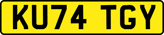 KU74TGY