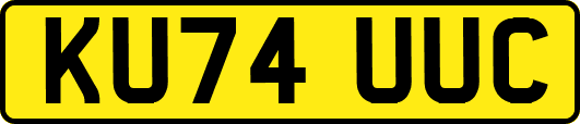 KU74UUC