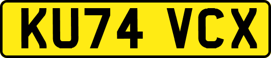 KU74VCX