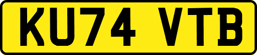 KU74VTB