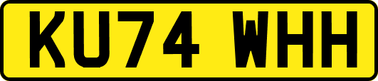 KU74WHH