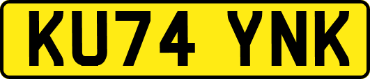 KU74YNK