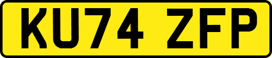 KU74ZFP
