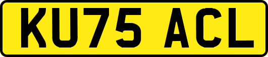 KU75ACL