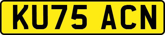 KU75ACN