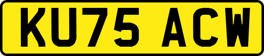 KU75ACW