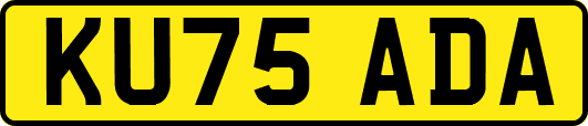 KU75ADA