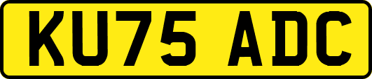 KU75ADC