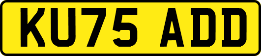 KU75ADD