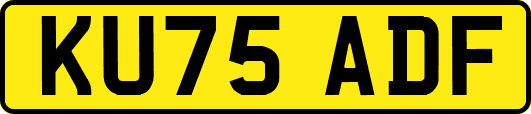 KU75ADF