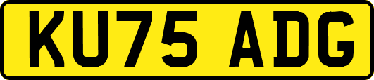 KU75ADG