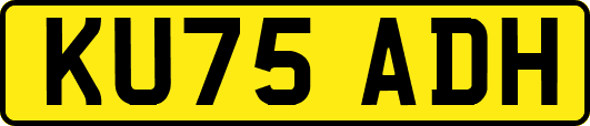 KU75ADH