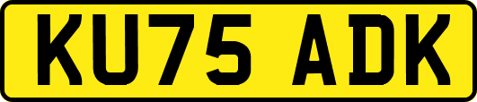 KU75ADK