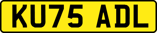 KU75ADL