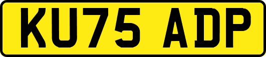 KU75ADP