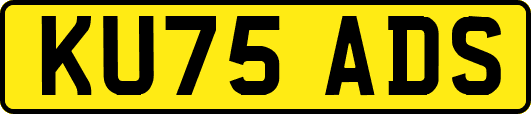 KU75ADS