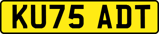 KU75ADT