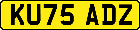 KU75ADZ