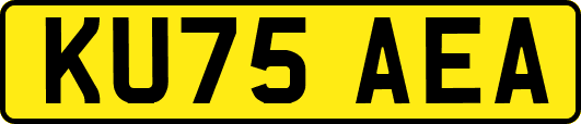 KU75AEA