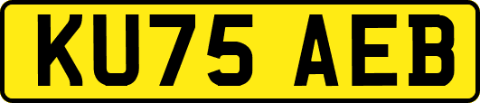 KU75AEB