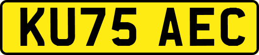 KU75AEC
