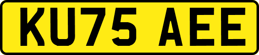 KU75AEE