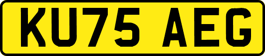 KU75AEG