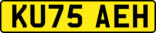 KU75AEH