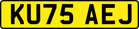 KU75AEJ