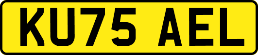 KU75AEL