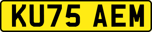KU75AEM