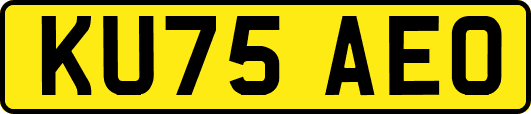 KU75AEO