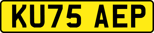 KU75AEP