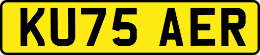 KU75AER