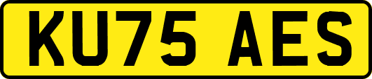 KU75AES