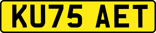 KU75AET