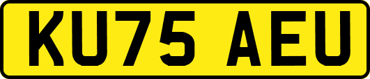 KU75AEU